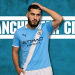 Rayan Cherki for City