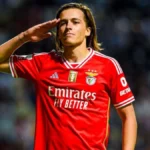 Real Madrid to sign Alvaro Carreras for 35 million Euros