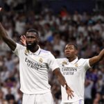 Rudiger and Alaba to miss start of Club World Cup