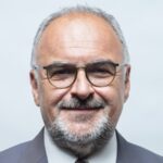 Turkish Football Chairman Celal Nuri Demirturk