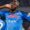 Victor Osimhen for Napoli