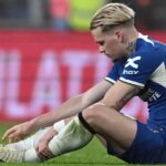 Mykhailo Mudryk receive a four-year ban