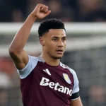 Ollie Watkins for Villa