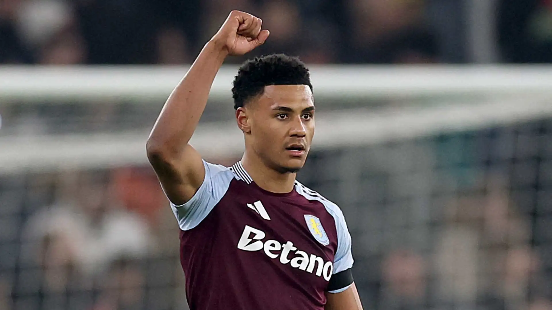 Ollie Watkins for Villa