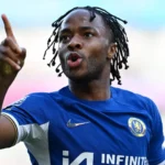 Raheem Sterling to leave Chelsea