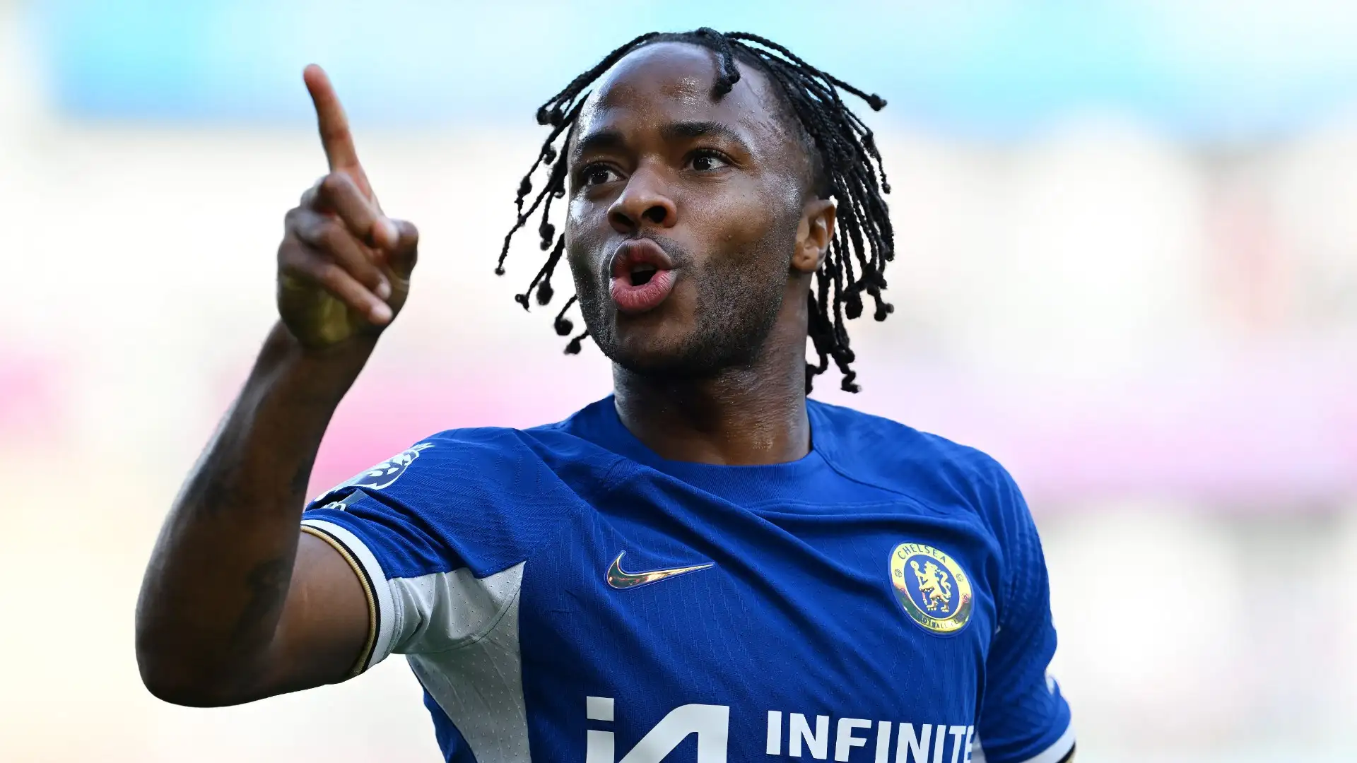 Raheem Sterling to leave Chelsea