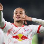 Xavi Simons for RB Leipzig
