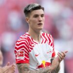 Benjamin Sesko lined with a move to Newcastle