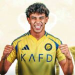 Joao Felix to Al Nassr confirmed by Chelsea