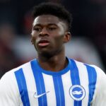 Carlos Beleba for Brighton