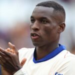 Nicolas Jackson to Bayern Munich