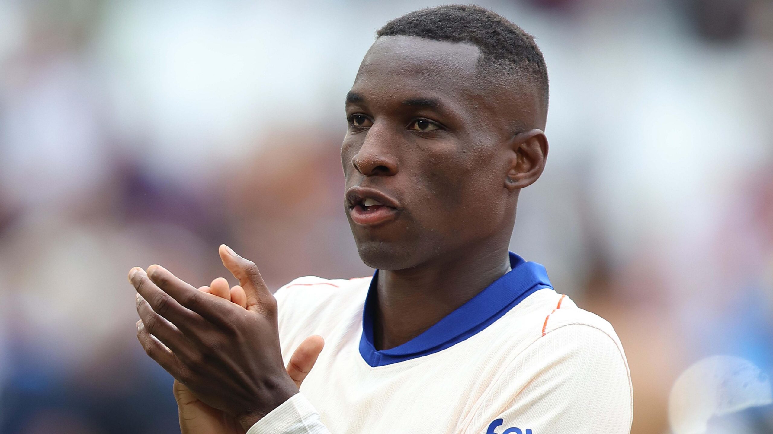 Nicolas Jackson to Bayern Munich