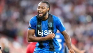 Antoine Semenyo linked with Liverpool move