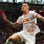 Man United complete move to Benjamin Sesko