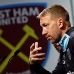 Graham Potter sacked by west ham