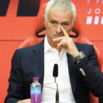 Jose Mourinho unveiled as new benfica coach