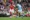 Noni Madueke sustains an injury against Man City