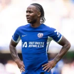 Raheem Sterling rejected Bayern Munich approach in the summer