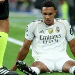 Trent Alexander-Arnold limped off in just 5 mins in UCL game against Marseille