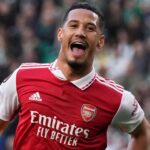 William Saliba to sign a deal with Arsenal