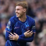 Cole Palmer extend contract with Chelsea until 2034