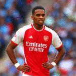 Jurrien Timber to extend his contract at Arsenal beyond 2028