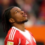 Michael Olise is being targeted by both Liverpool and Chelsea