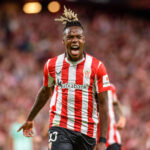 Liverpool are keen on signing Nico Williams