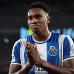 Samu linked with a Tottenaham move