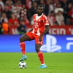 Upamecano negotiating new deal with bayern