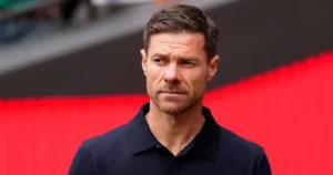 Xabi Alonso speaks after completing move to chelsea