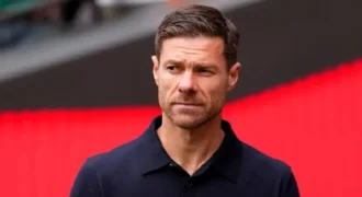 Xabi Alonso speaks after completing move to chelsea