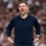 Xabi Alonso secures first El Clasico win of the season
