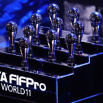 2025 FIFA Pro XI