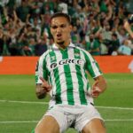 Anthony turned down Bayern move for Betis