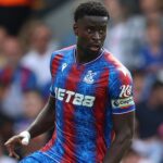 Real Madrid out of race to sign Marc Guehi