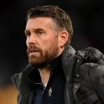 Rob Edwards appointed new Wolves boss