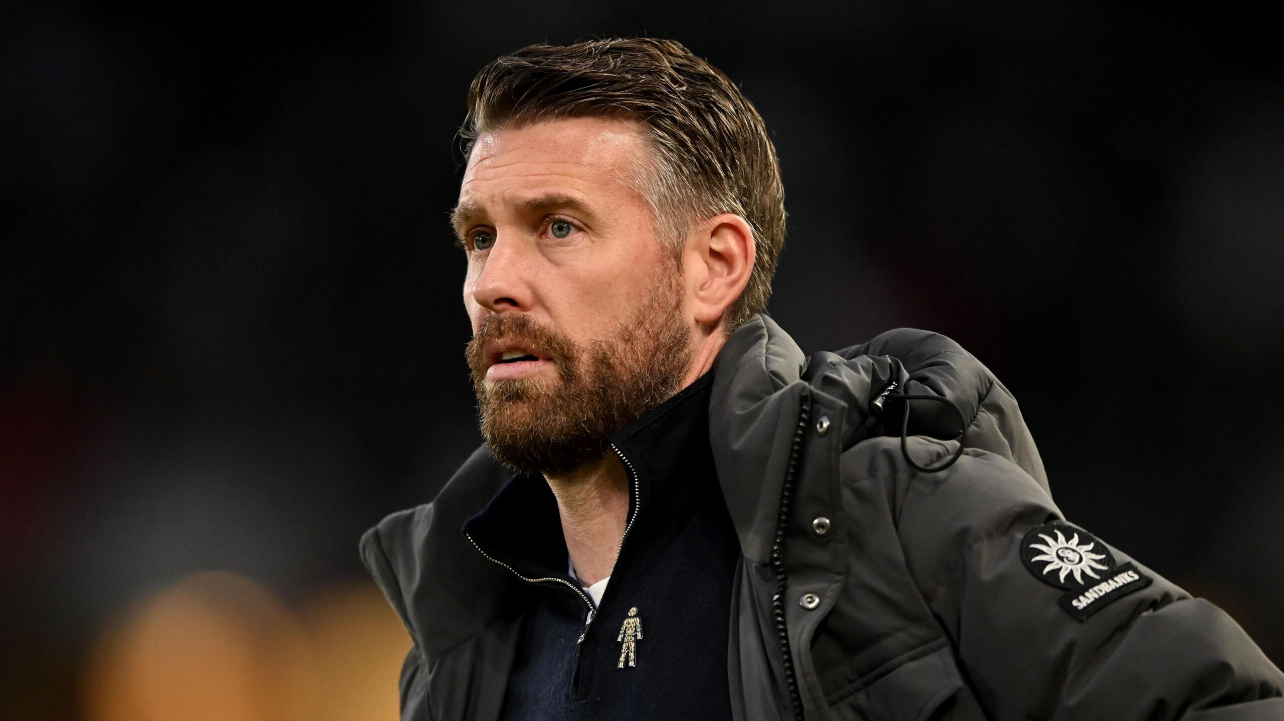 Rob Edwards appointed new Wolves boss