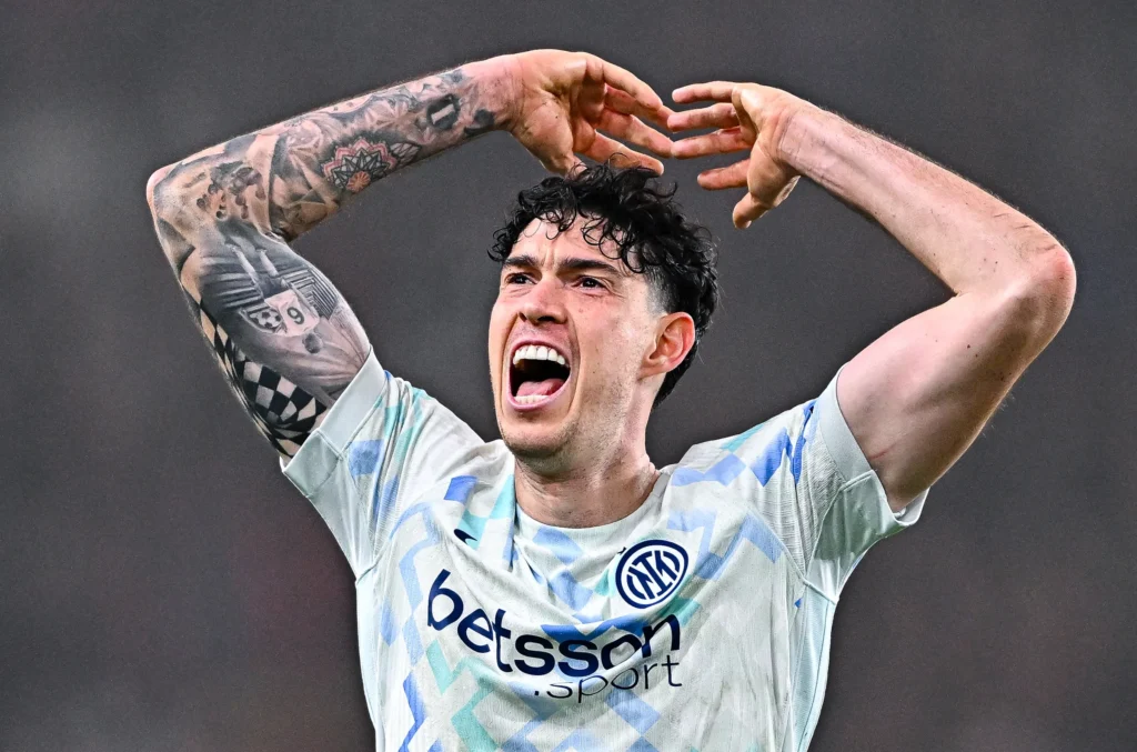 Bastoni linked with Spurs and Chelsea move