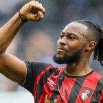 Chelsea join race to sign Antoine Semenyo from Bournemouth