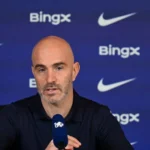 Enzo Maresca's presser ahead of Carabao Cup quarter-finals against Cardiff