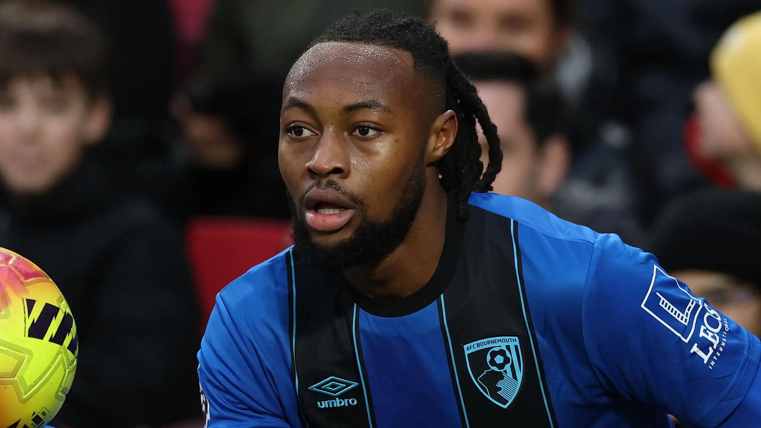 Liverpool to hijack Semenyo move from Man City