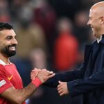 Salah set to feature against Brighton