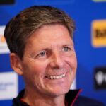 Oliver Glasner presser ahead of Conference League game against KuPS