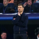 Xabi Alonso under pressure at Real Madrid