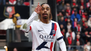 Bradley Bacola linked with a move to Liverpool