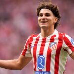 Julian Alvarez linked with a move to Arsenal