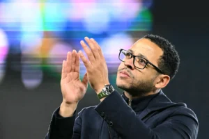 Liam Rosenior appointed as Chelsea new head coach