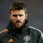 Michael Carrrick confirmed as interim manager for the second time