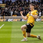 Strand Larsen to Crystal Palace almost done